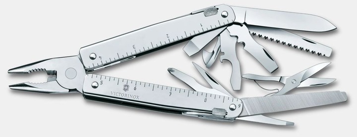 Image du produit Victorinox SwissTool X Plus (37 Fonctions)