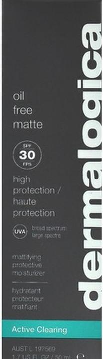 Produktbild Dermalogica Active Clearing (50 ml)