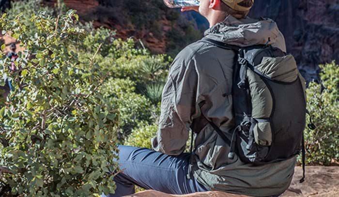 Produktbild Helikon Tex Groundhog Backpack (10 l)