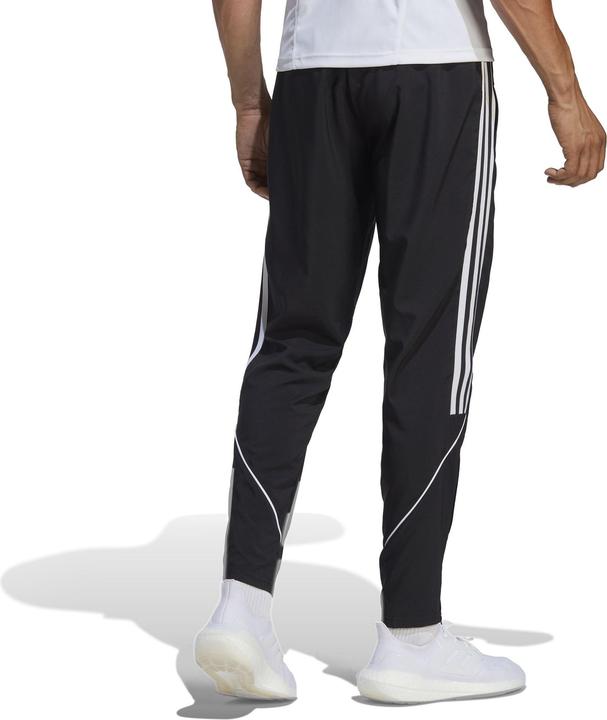 Produktbild adidas Tiro 23 League Woven Herrenhose Schwarz IB5012 (L) (L)