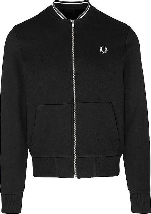 Produktbild Fred Perry Sweatjacke (L)
