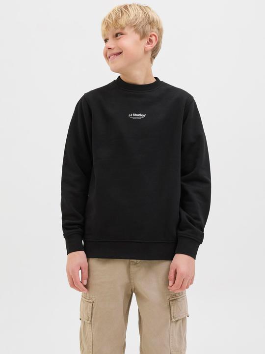 Actual product image Jack & Jones Sweatshirt Junior Sweatshirt (140)