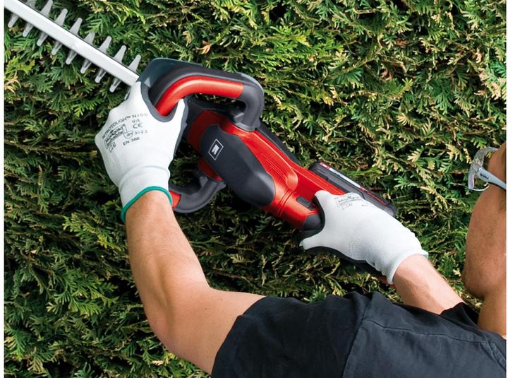 Image du produit Einhell GE-CH 1846 Li Kit (Taille-haies sans fil)