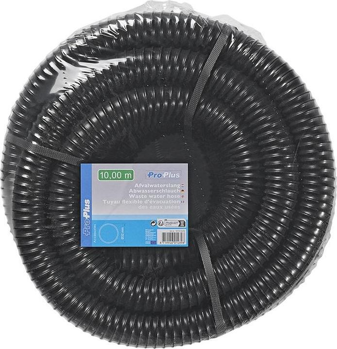 Image du produit ProPlus Tuyau d'évacuation 10,00M / 32mm