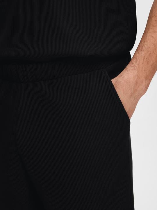 Immagine prodotto Selected Pantaloncini a coste (L)