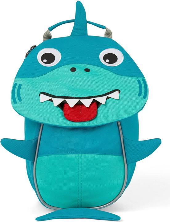 Actual product image Affenzahn Kleine Freunde Hai