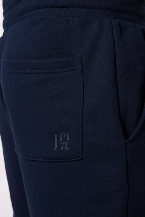 Image du produit Jay-Pi Bermuda Iron Anvil, collection Fitness, taille élastique, jusqu'au 7 XL (6XL)