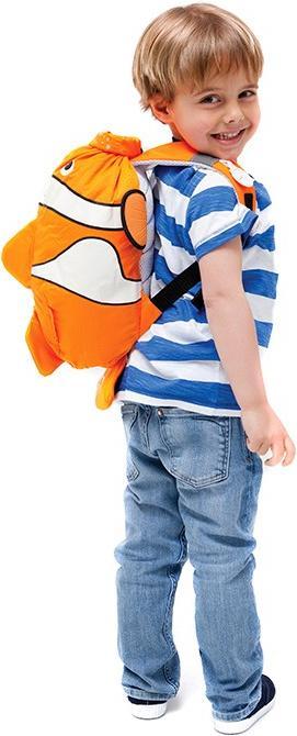 Image du produit Trunki Poisson à dos (7.50 l)