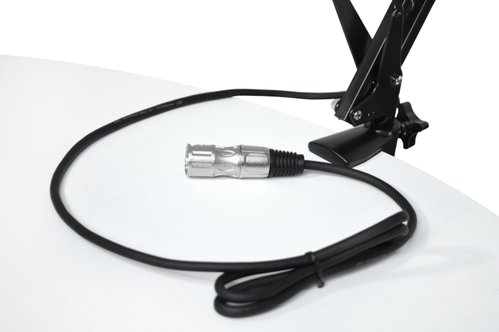 Actual product image TIE Flex Mic Stand PRO