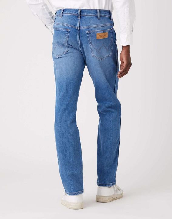 Actual product image Wrangler Texas (W31/L32)