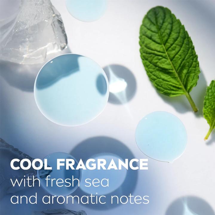 Actual product image NIVEA MEN Men Cool Kick (250 ml)