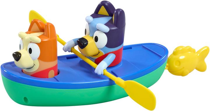 Immagine prodotto Tomy Canoa bluy