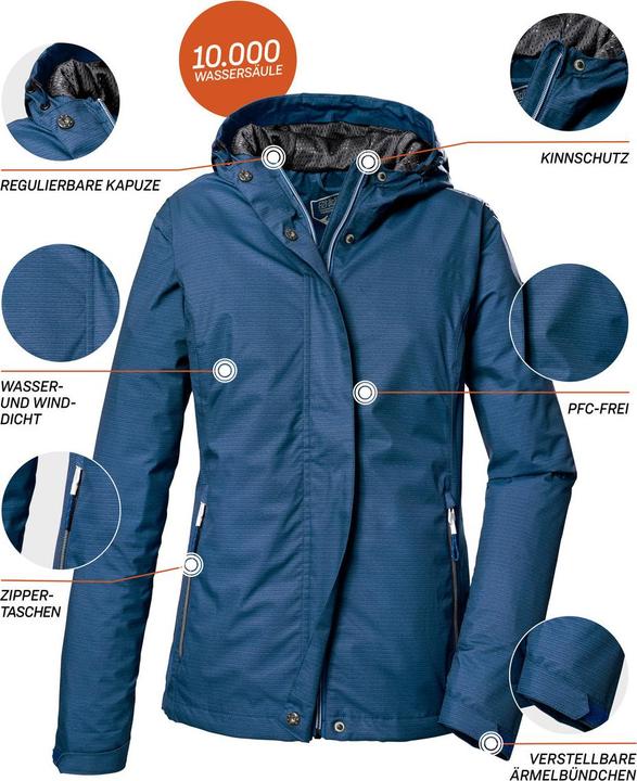 Produktbild Killtec KOS 68 (46)