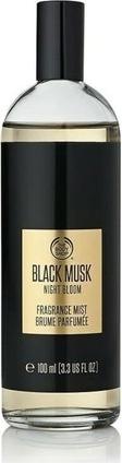 Produktbild Body Shop - Perfumed mistack Musk Nightoom (Fragrance Mist) 100 ml