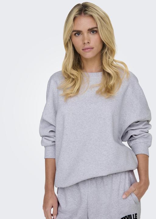 Produktbild Only ONLELLIOT Sweatshirt Sweatshirt (L)