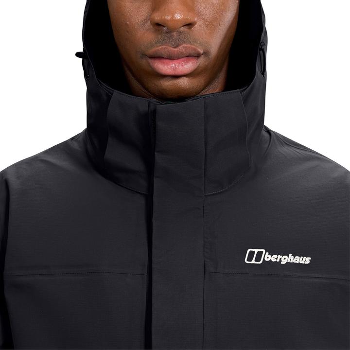 Image du produit Berghaus Hillwalker 2.0 Jacket (M)
