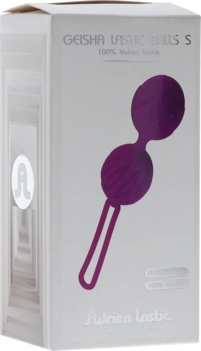 Productafbeelding Adrien Lastic Geisha Ballen