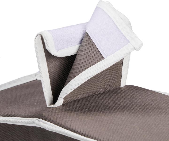 Image du produit Relaxdays Étagère suspendue