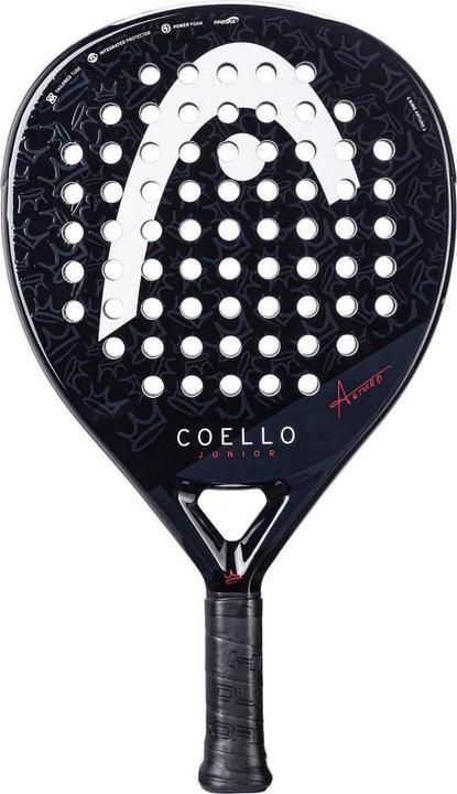 Produktbild Head Coello Junior 2025 Padelschläger