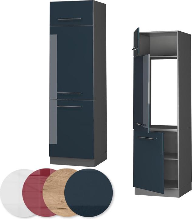 Produktbild Vicco Küchenschränke  Fame-Line