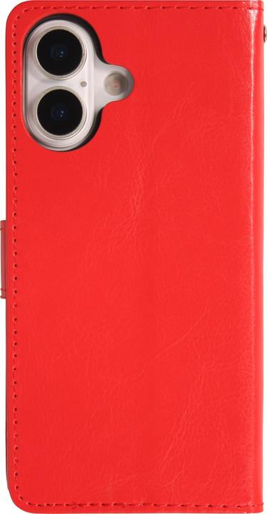 Produktbild PhoneLook Hülle Premium Flip Leder Tasche (Apple iPhone 17)
