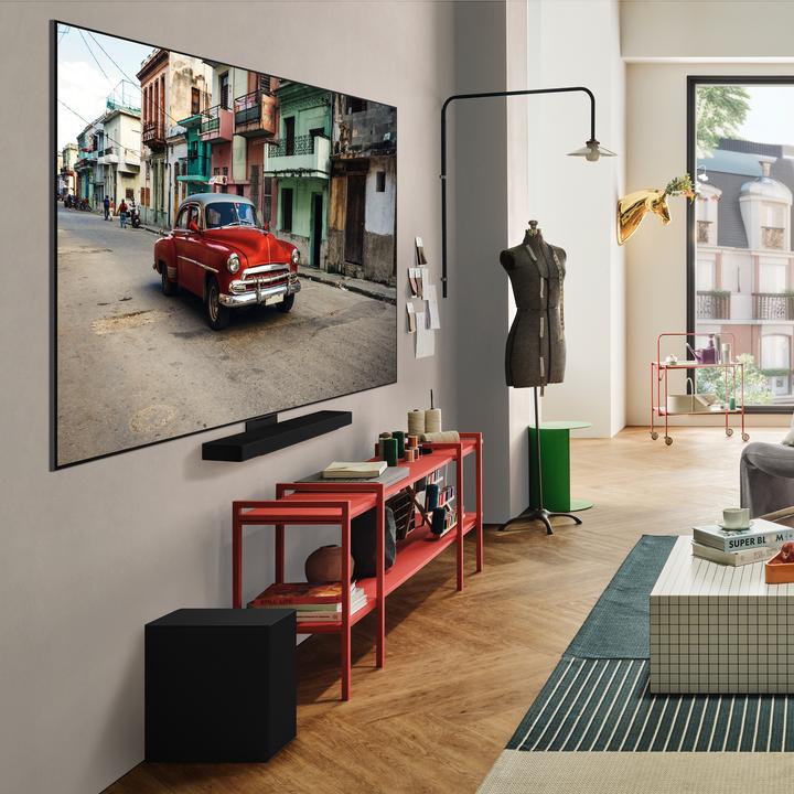 Produktbild LG C5 OLED Evo (42", C5, OLED, 4K, 2025)