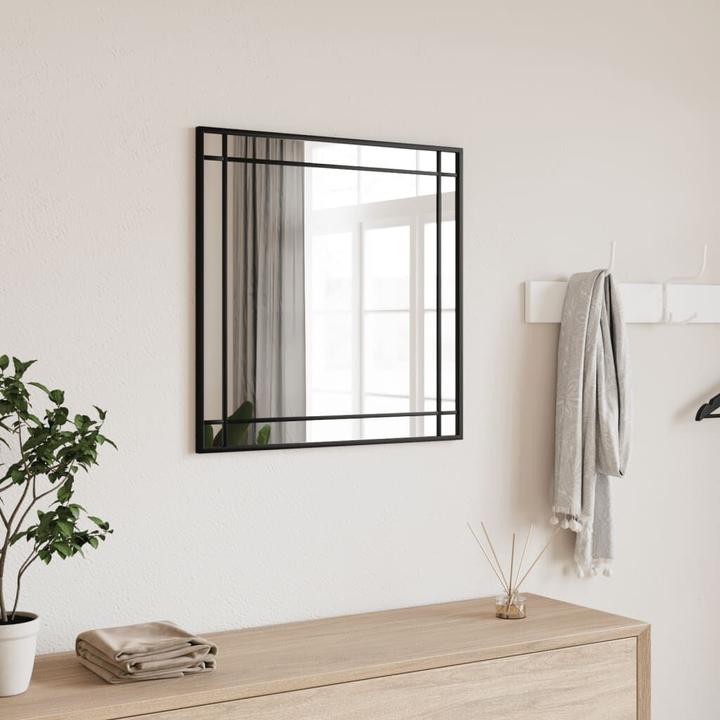 Immagine prodotto vidaXL Wandspiegel (60 x 60 cm)