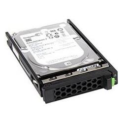 Fujitsu HDD SAS /s 10000rpm 512e hot-plug 3.5inch Carrier 2.5-inch HDD enterprise VMware 6 (1.80 TB, 3.5"), Festplatte