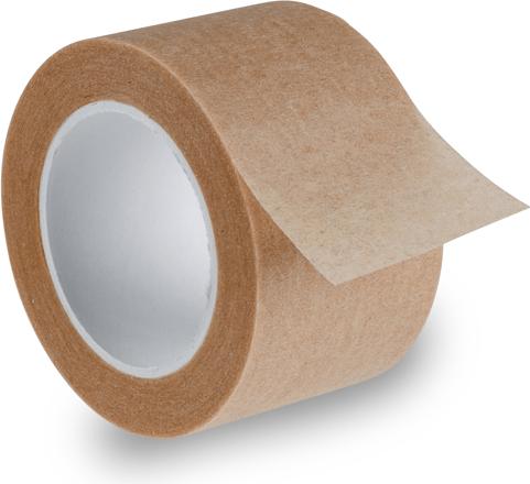 Produktbild DermaPlast Isopor Vlies Fixierpflaster (12 x)