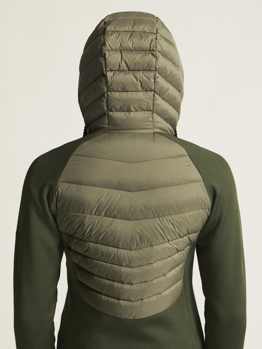 Produktbild Craft ADV Explore Lt. Down Hybrid Jkt W (M)