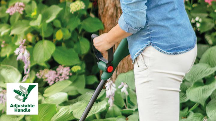 Produktbild Bosch Home & Garden EasyGrassCut 18V-26 (Trimmfaden)