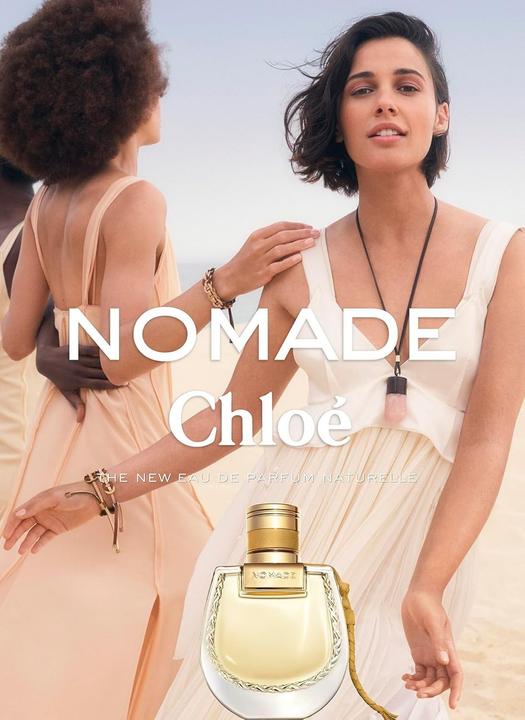 Image du produit Chloé Naturelle (Eau de parfum, 75 ml)