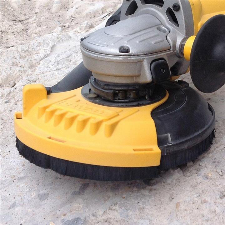 Immagine prodotto DeWalt Cappa di estrazione DWE46150