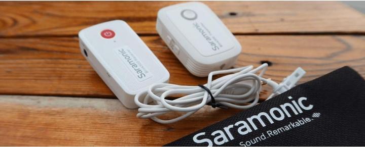 Produktbild Saramonic Blink 500 B1