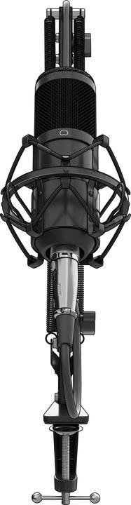 Actual product image Genesis Radium 300 XLR Studio Microphone
