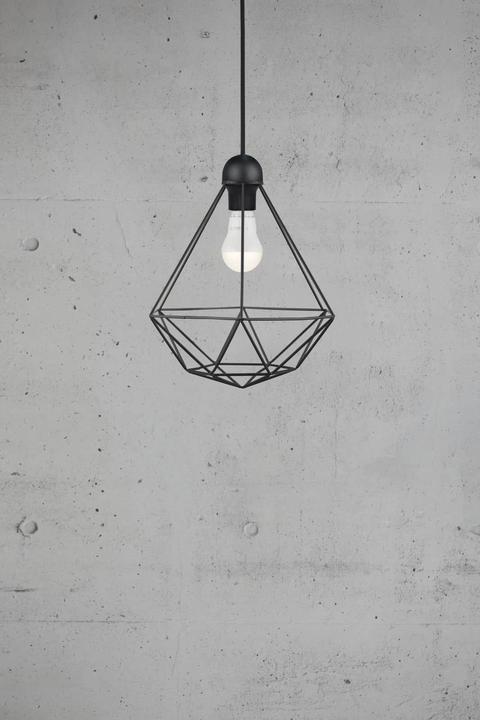 Image du produit Nordlux Suspension LED E27 60 W Tee (E27)