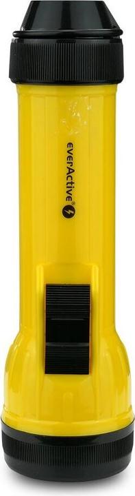 Immagine prodotto Everactive Lampada portatile a LED Basic Line EL-40 (6 cm)