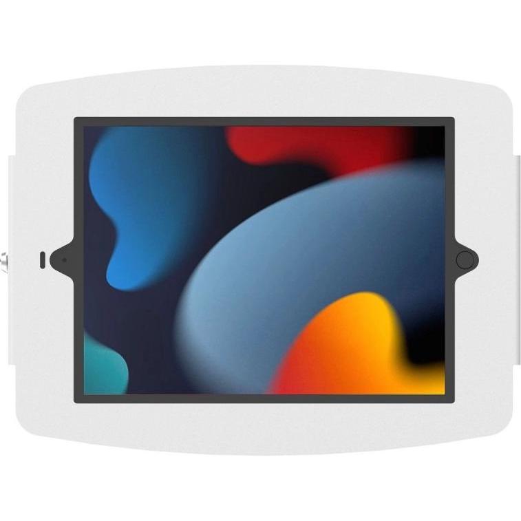 Thumbnail - Compulocks Space iPad 10.9" 10th Gen Sec Enc WH, Tablet Halterung, Weiss