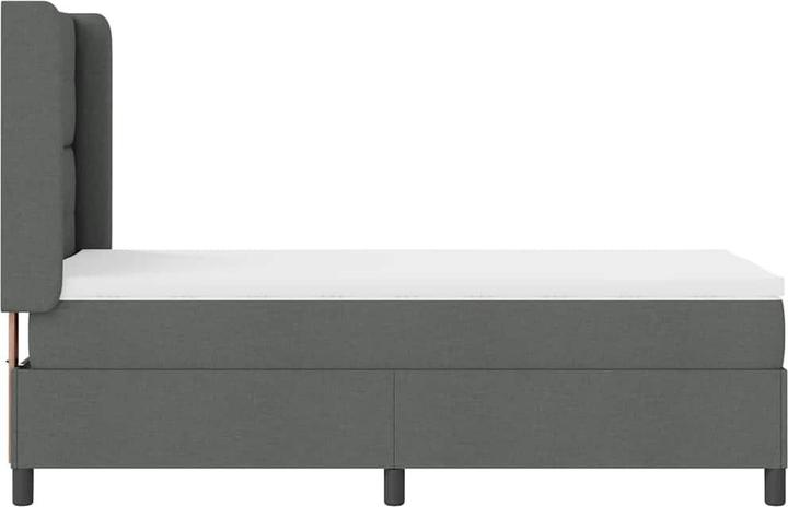 Immagine prodotto vidaXL Boxspringbett (80 x 200 cm)