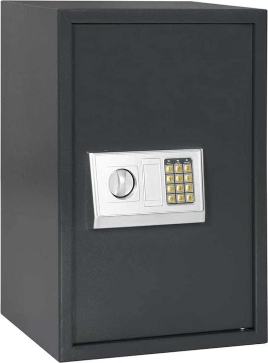 Actual product image vidaXL Digitaler Safe