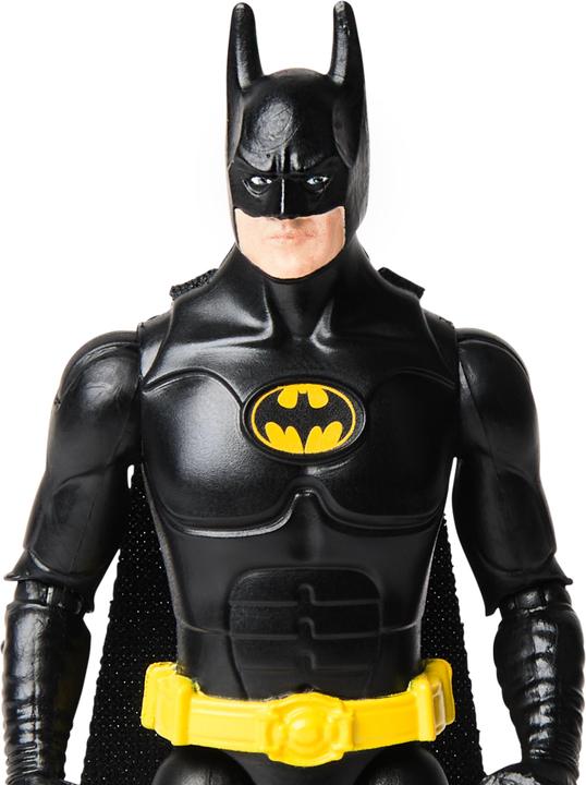 Actual product image Spin Master Batman 85th Limited Edition