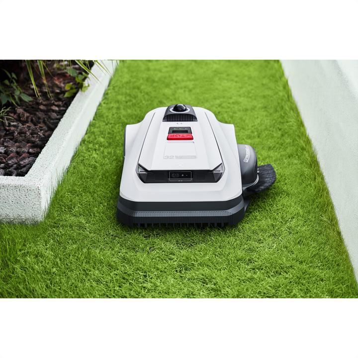 Image du produit Ecovacs GOAT A3000 LiDAR Pro (3000 m², Sans câble périphérique)