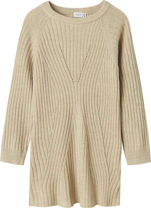 Produktbild Name it Strick Kleid (122)