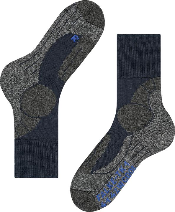 Produktbild Falke TK1 Cool (46 - 48)