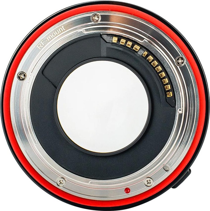 Produktbild Meike EFTR 0.71X Speedbooster Lens Mount Adapter ( Canon RF Mount )
