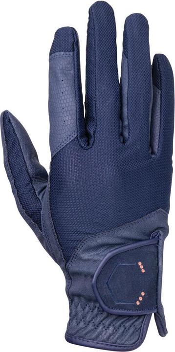 Actual product image Coldstream Rhinestone trimmed riding gloves Next Generation Blakelaw (XS)