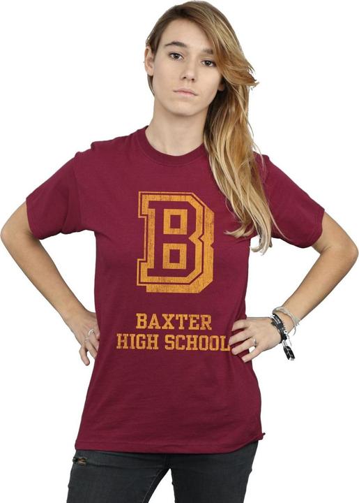 Produktbild Chilling Adventures of Sabrina Baxter High School TShirt (XXL)