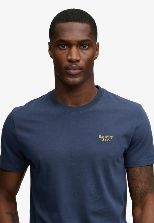 Immagine prodotto Superdry Essential Serif (XL)