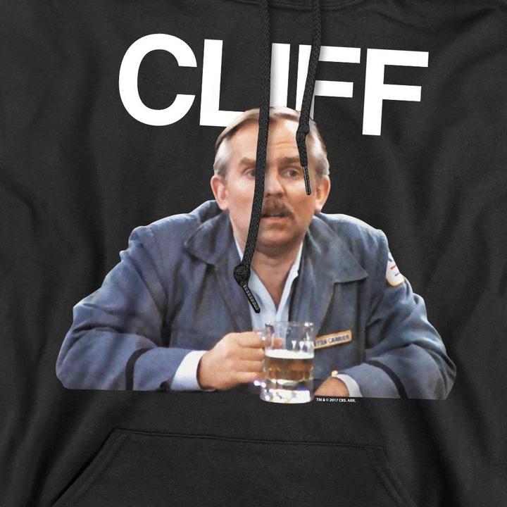 Produktbild Cheers Kapuzenpullover (XXL)