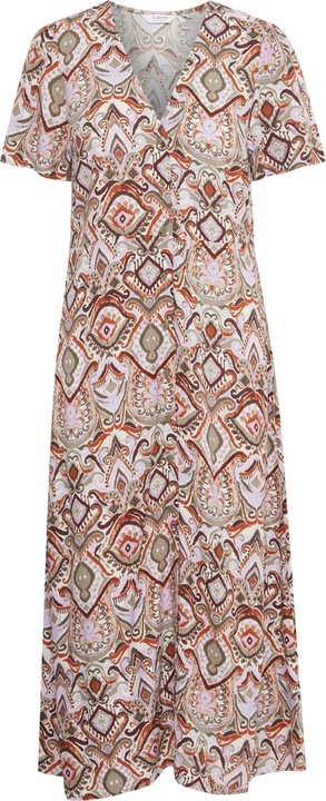 B.young BYMMMJOELLA BUTTON DRESS 20814533